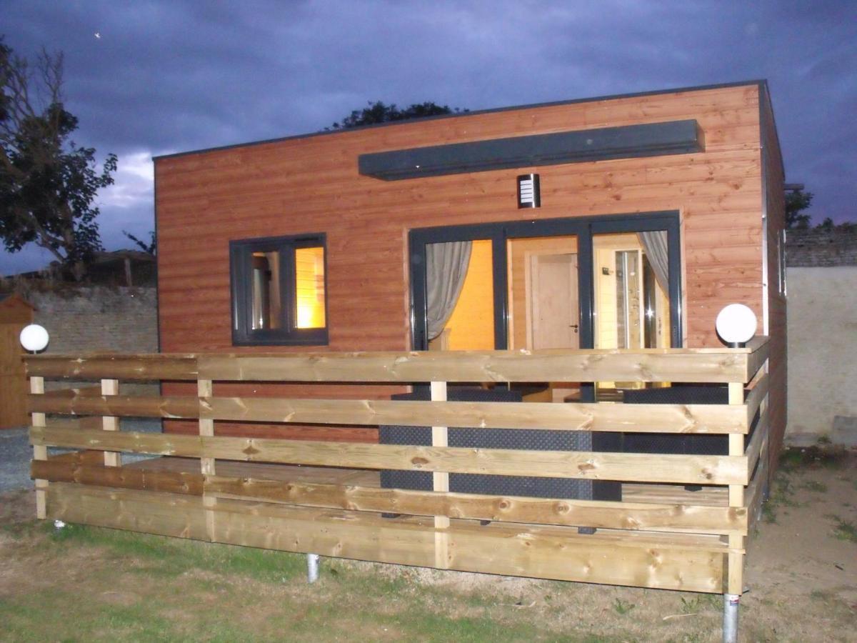 Beatrice Bed & Breakfast Ver-sur-Mer Exterior photo