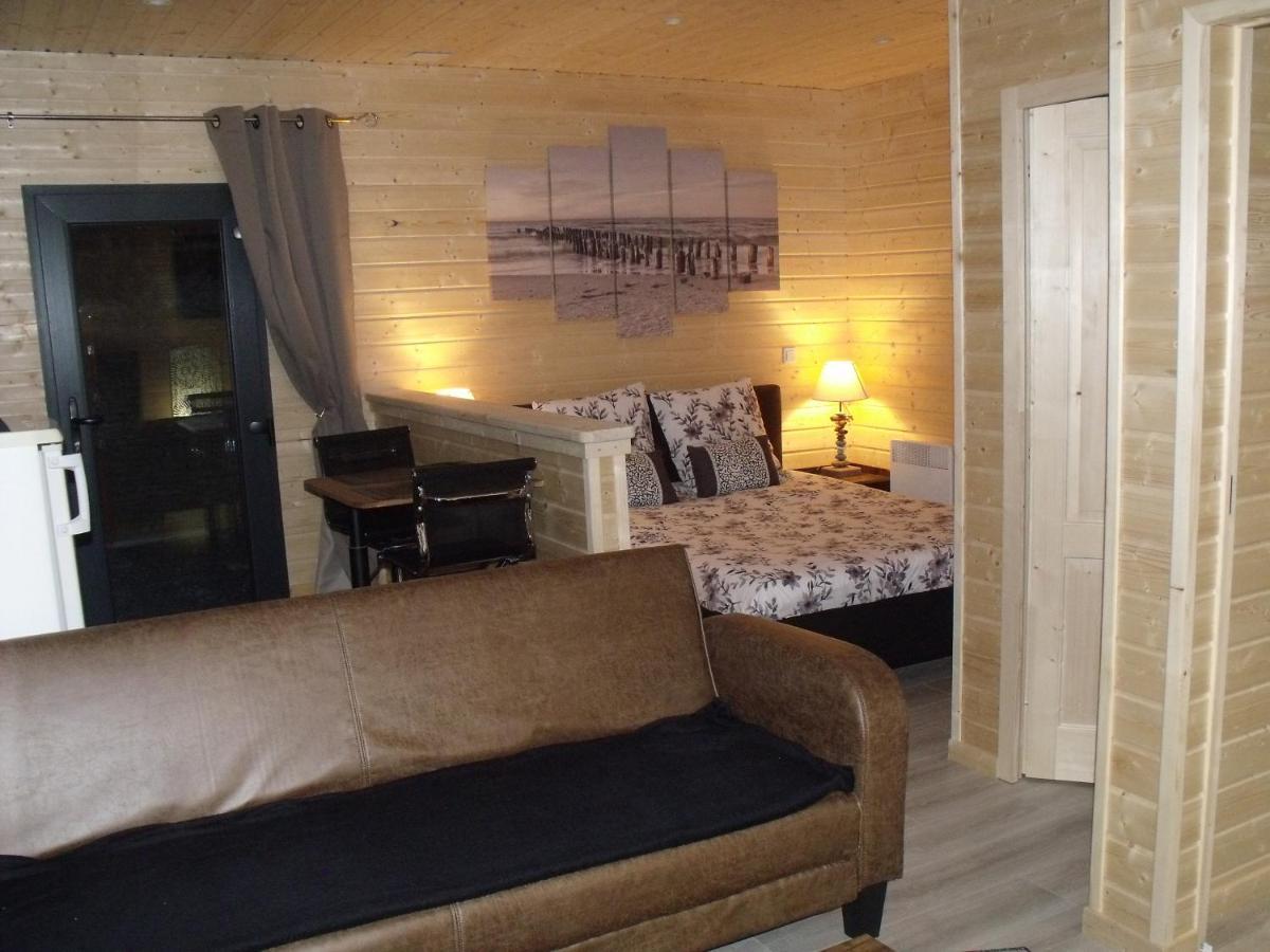 Beatrice Bed & Breakfast Ver-sur-Mer Exterior photo