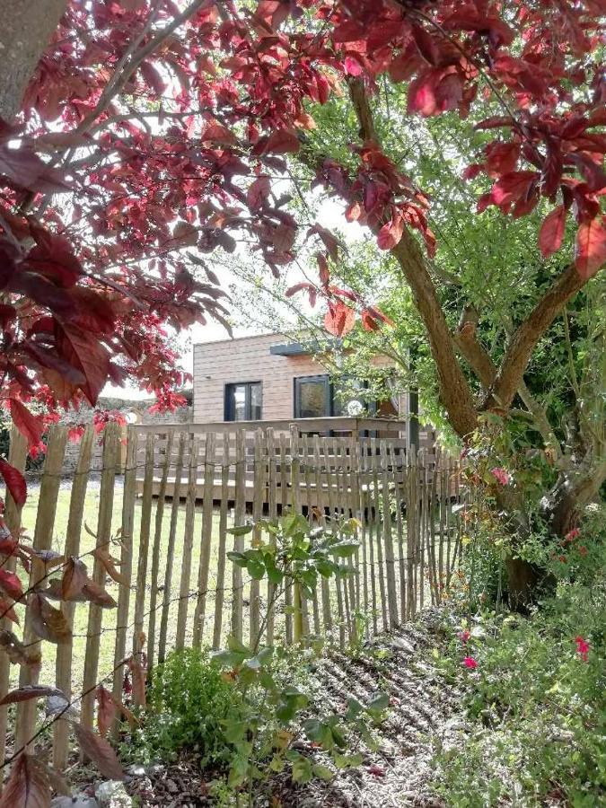Beatrice Bed & Breakfast Ver-sur-Mer Exterior photo